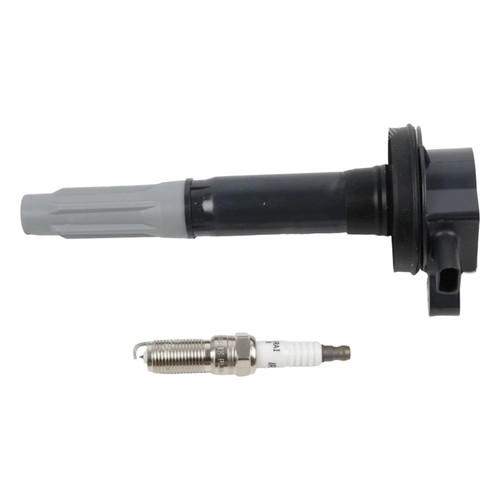 2016-2017 Ford F-150 V8 5.0L 8xIgnition Coil + 8xIridium Spark Plug UF824 Generic