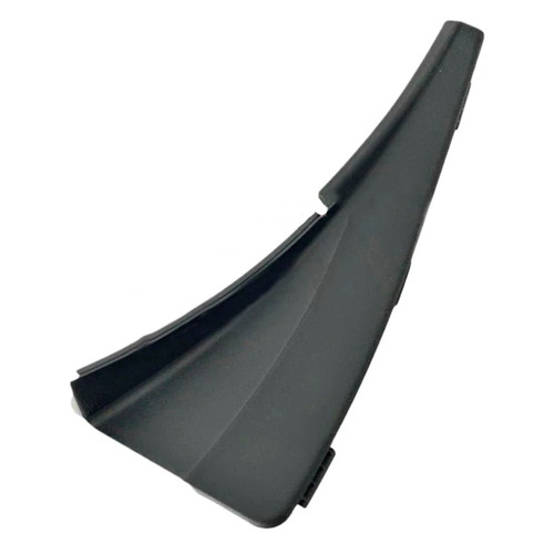2015-2017 Jeep Renegade Pair Windshield Corner Wiper Cowl Cover 735640965 Generic