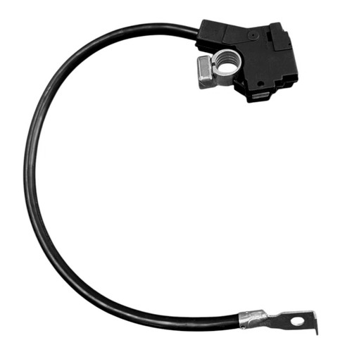 BMW F30 F07 F06 F02 F12 F13 F25 F26 Negative Battery Terminal Cable Wire 61219302358 Generic