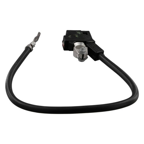 BMW F30 F07 F06 F02 F12 F13 F25 F26 Negative Battery Terminal Cable Wire 61219302358 Generic