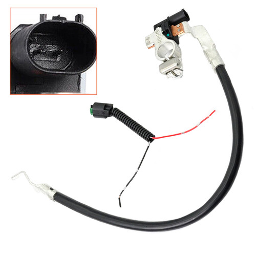 2013-2018 Ford C-Max Negative Battery Cable Sensor ASSY AV6Z-10C679-P Generic