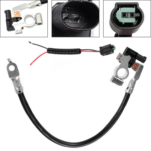 2012-2018 Ford Focus Negative Battery Cable Sensor ASSY AV6Z-10C679-P Generic