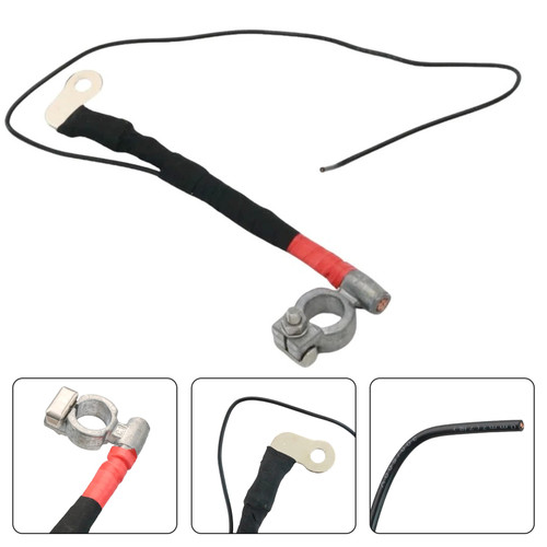 2012-2018 Ford Focus Positive Battery Cable CV6Z-14300-A Generic
