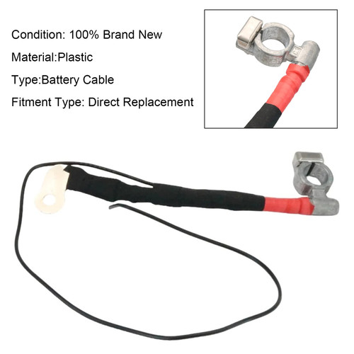 2013-2019 Ford Escape Positive Battery Cable CV6Z-14300-A Generic