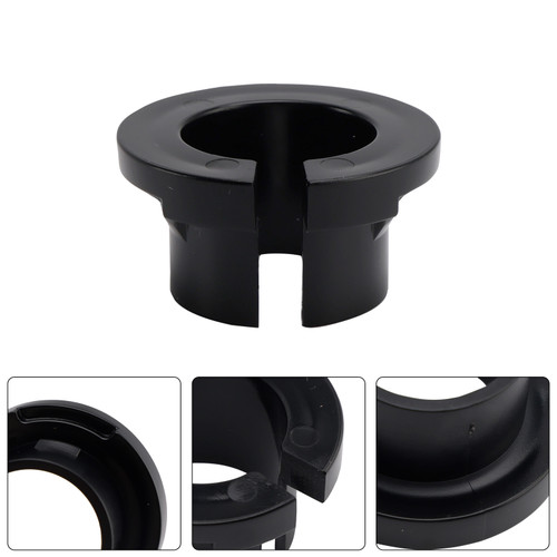 1960-1979 VW Beetle Shift Rod Bushing Black Generic