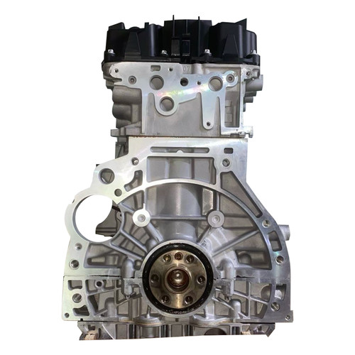 2008-2012 BMW 7 Series F01 F02 F03 F04 3.0 740i N54 Long Engine Block N54B30A Generic