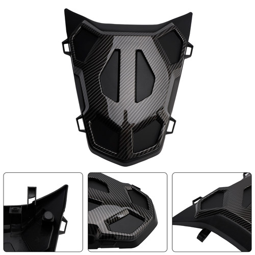 2024-2026 BMW R1300GS Tail Rear Seat Cover Fairing Cowl Carbon Generic