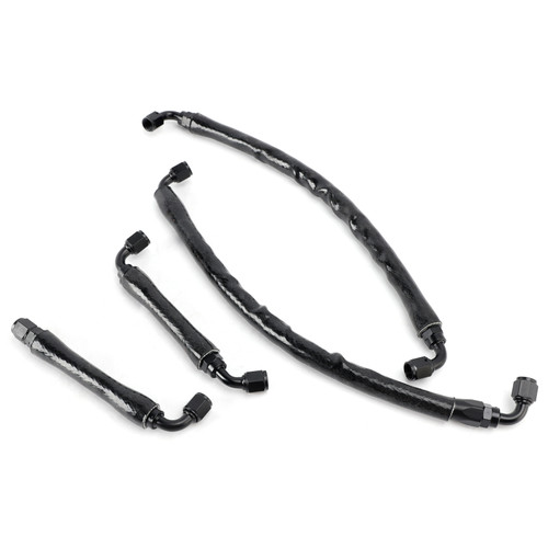 2015-2017 Ford Expedition Turbocharger Coolant Line Upgrade Kit 926-186/187-P Generic