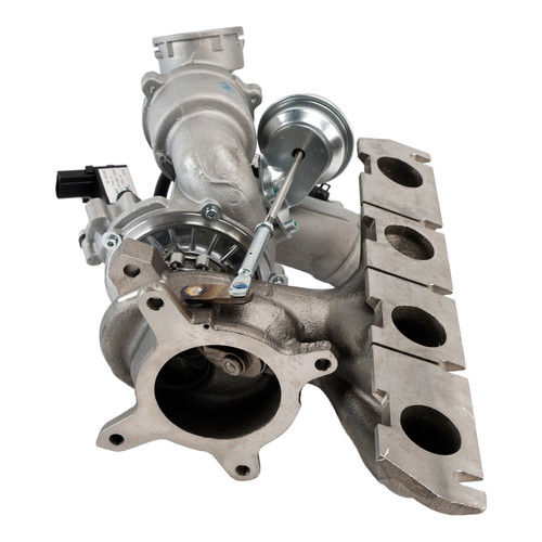 2008-2010 Volkswagen Jetta Passat Turbocharger 06J145701T Generic