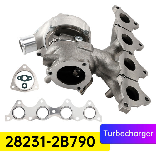 2022-2023 Kia Forte 1.6L Soul 1.6L Turbocharger 28231-2B790 Generic