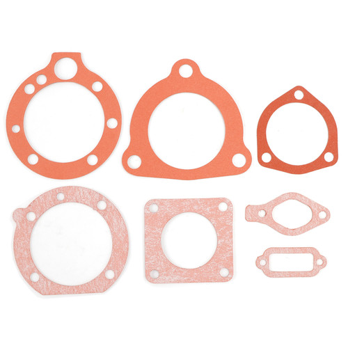 Cummins M11 ISM QSM Lower Gasket Kit 4089998 Generic