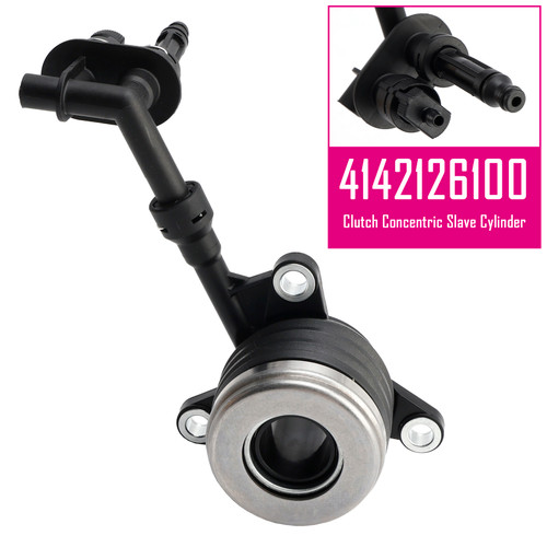 2020–2022 Hyundai i10 i20 Clutch Concentric Slave Cylinder 4142126100 Generic