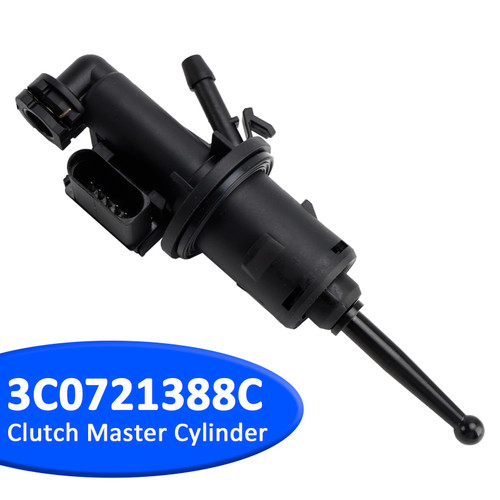 2011-2018 AUDI Q3 Clutch Master Cylinder 3C0721388C Generic
