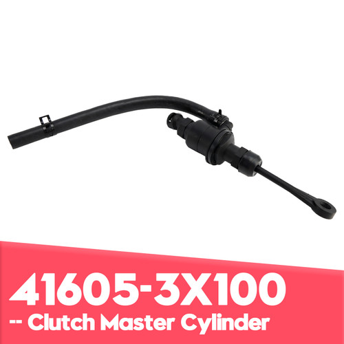 2012-2017 Hyundai Veloster Clutch Master Cylinder 41605-3X100 Generic