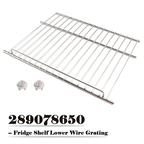 Dometic RML10.4S RML10.4T Fridge Shelf Lower Wire Grating 289078650 Generic