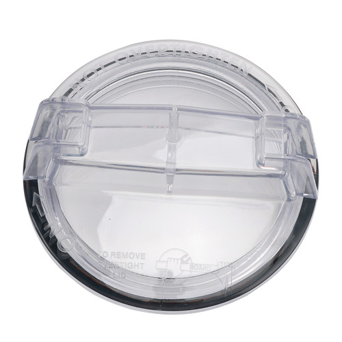 CMP 25304-000-020 Sta-Rite Replacement Dura Glass Pump Lid C3-139P1