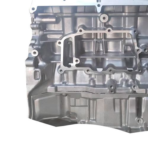 2AR-FE Engine Motor Block 100% Brand New Fit Toyota RAV4 2009-2012 2.5L L4