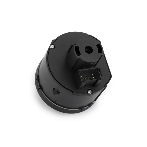 5ND941431B Car Vehicle Headlight Fog light Switch Control For VW CC Golf