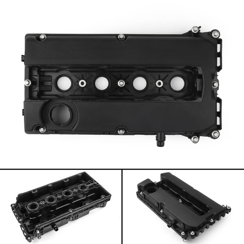 Engine Valve Cover Camshaft Rocker Cover 55564395 For Chevrolet Cruze