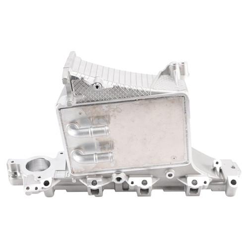 Intake Manifold Intercooler For Audi A1 Q3 VW Passat B8 1.6 2.0TDI 04L129711AB