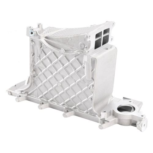 Intake Manifold Intercooler For Audi A1 Q3 VW Passat B8 1.6 2.0TDI 04L129711AB