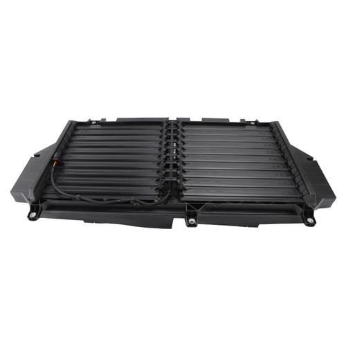 2024-2025 Toyota Tacoma 2.4L Radiator Shutter With Motor 53100-AK011 Generic