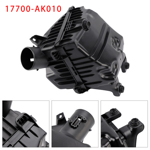 2024-2025 Toyota Tacoma 2.4L Air Cleaner Filter Box Housing 17700-AK010 Generic