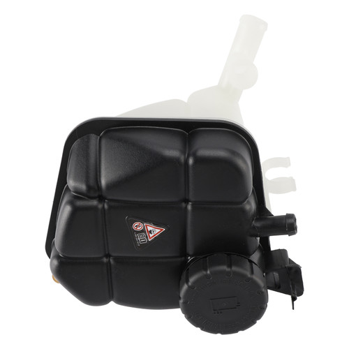 2012-2019 Mercedes-Benz X166 W166 Coolant Expansion Tank+Cap+Sensor 1665000049 Generic