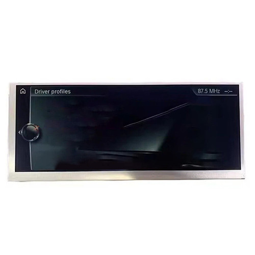 2009-2017 BMW X3 F25 8.8" LCD Screen Assembly  Display Screen LQ088K5RZ01 Generic