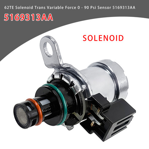 2012-2015 Ram C/V 62TE Solenoid Trans Variable Force 0-90 Psi Sensor 5169313AA Generic