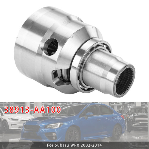 1999-2013 Subaru Forester Center Differential Viscous Coupling 38913-AA100 Generic