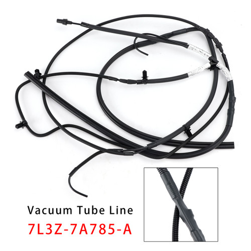 1997-2006 Ford Expedition/ Navigator 4x4 Auto Hub Lock Vacuum Tube Line 7L3Z7A785A Generic
