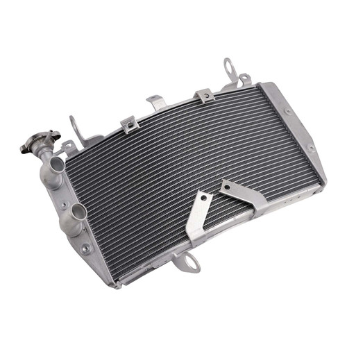 2017-2020 DUCATI SuperSport 936 939 950 Radiator Cooler Silver Generic