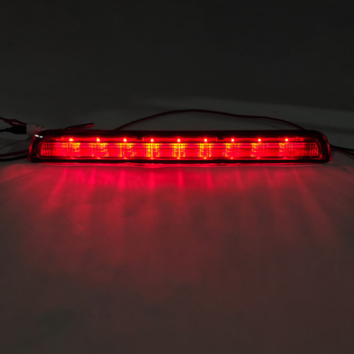 2003-2009 Toyota Prado/ Lexus GX470 Car Rear Center Stop Brake Lamp 81570-60081 Generic