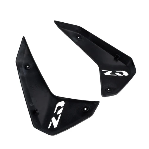 2024-2026 BMWR1300GS Side Frame Fairing Cowl Guards Radiator Cover Forge Generic