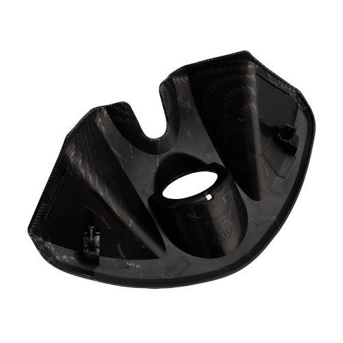 2022-2025 Triumph Trident 660 Lgnition Barrel Shroud Key Tank Cover Carbon Generic