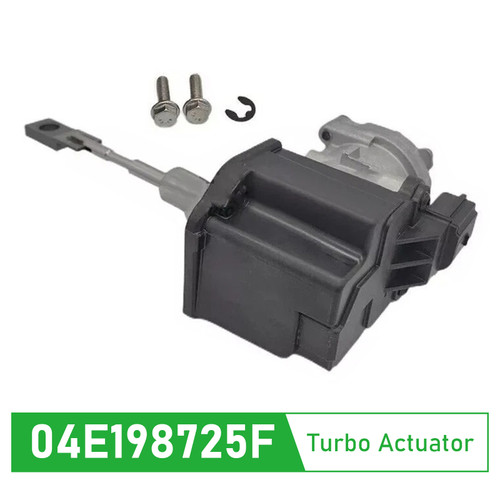 2012-2020 Seat Ibiza Leon Turbo Actuator 04E198725F Generic