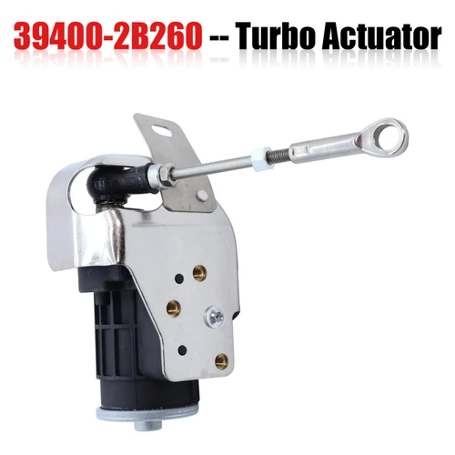 2015- Hyundai Tucson, Tucson Active Turbo Actuator Solenoid Valve 39400-2B260 28231-2B760 Generic