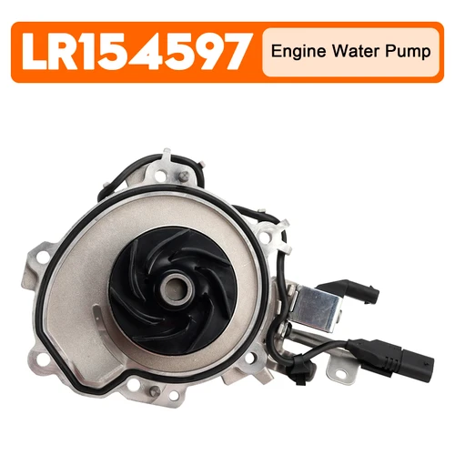 2018-2023 Land Rover Defender Discovery Range Rover Engine Water Pump LR154597 Generic