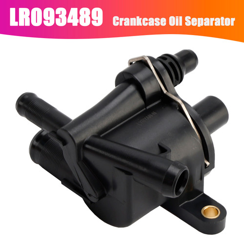 2017-2024 Land Rover Range Rover Evoque L538 Crankcase Oil Separator LR093489 Generic