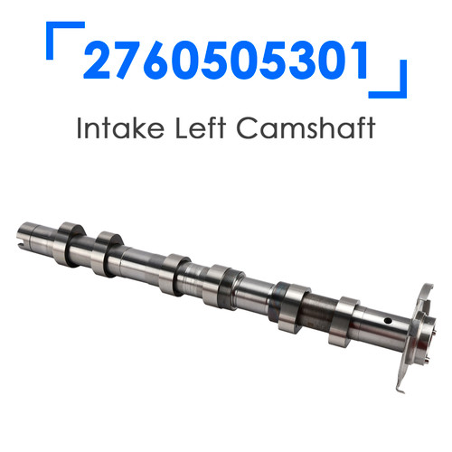 2015-2023 Mercedes-Benz C400 C43 AMG E400 E43 Intake Left Camshaft AMG 2760505301 Generic