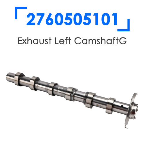 2015-2023 Mercedes-Benz C400 C43 AMG E400 E43 Exhaust Left Camshaft AMG 2760505101 Generic