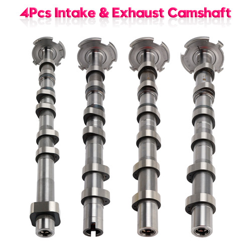 2015-2023 Mercedes-Benz C400 C43 AMG E400 E43 4Pcs Exhaust Left Camshaft AMG 2760505101 Generic