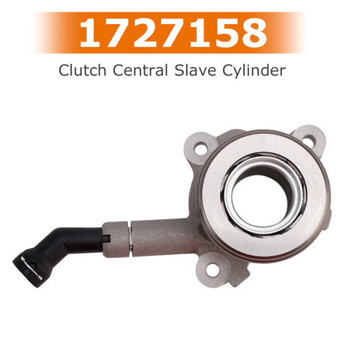 Ford Clutch Central Slave Cylinder Aluminium Transmission 1727158 Generic