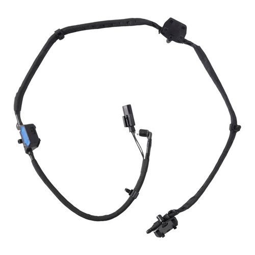 2009-2015 BMW F01 F02 F04/ 730i 740i 750i ALPINA B7 Windshield Washer Nozzle Hose 61667202027 Generic