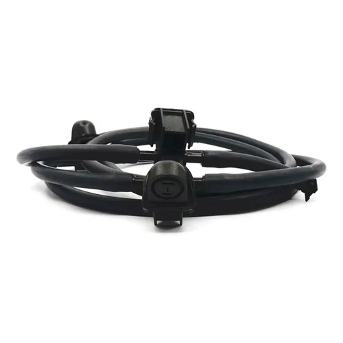 Mercedes-Benz E/GLS-Class S212 W212 V212 Windshield Washer Nozzle Hose Heated 2128600892 Generic