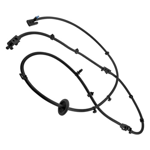 Mercedes-Benz Vito W447 Windshield Washer Nozzle Hose Heated 4478600592 Generic