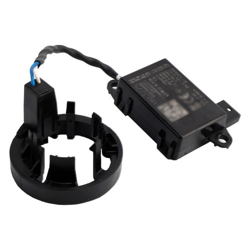 2010-2015 Chevrolet Camaro Anti-Theft Ignition Immobilizer Module 13523275 Generic