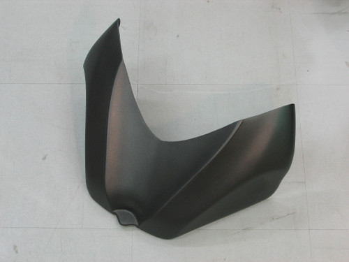 2006-2007 Suzuki GSXR 600 750 Black Matte GSXR Racing Amotopart Fairings Customs Fairing