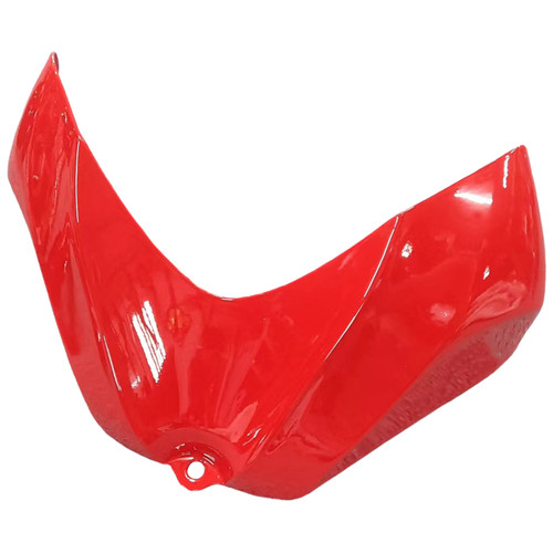 2006-2007 Suzuki GSXR 600 750 Red & Black GSXR Racing Amotopart Fairings Customs Fairing